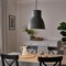 Pendant Lamp Practical Functions &amp; Pleasant Light 38cm