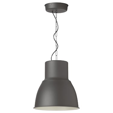 Pendant Lamp Practical Functions &amp; Pleasant Light 38cm