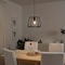 Pendant Lamp Practical Functions &amp; Pleasant Light 25cm