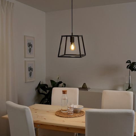 Pendant Lamp Practical Functions &amp; Pleasant Light 25cm