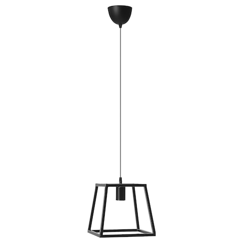 Pendant Lamp Practical Functions &amp; Pleasant Light 25cm