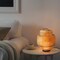 Led Table Lamp With A Modern Design