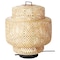 Led Table Lamp With A Modern Design