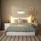 Pendant Lamp Practical Functions &amp; Pleasant Light 52cm