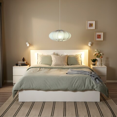 Pendant Lamp Practical Functions &amp; Pleasant Light 52cm