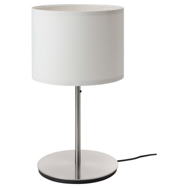 Table Lamp With A Modern Design 56cm