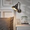 Wall Lamp Wired-In Installation