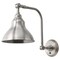 Wall Lamp Wired-In Installation