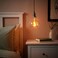 Pendant Lamp Practical Functions &amp; Pleasant Light With Light Bulb