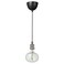 Pendant Lamp Practical Functions &amp; Pleasant Light With Light Bulb