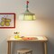 Pendant Lamp Practical Functions &amp; Pleasant Light