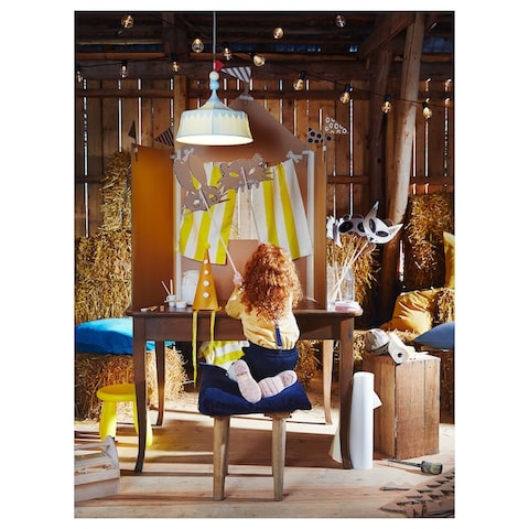 Pendant Lamp Practical Functions &amp; Pleasant Light