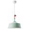 Pendant Lamp Practical Functions &amp; Pleasant Light