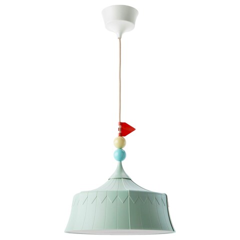 Pendant Lamp Practical Functions &amp; Pleasant Light
