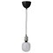 Pendant Lamp Practical Functions &amp; Pleasant Light With Light Bulb