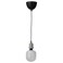 Pendant Lamp Practical Functions &amp; Pleasant Light With Light Bulb