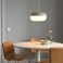 Pendant Lamp Practical Functions &amp; Pleasant Light 37cm