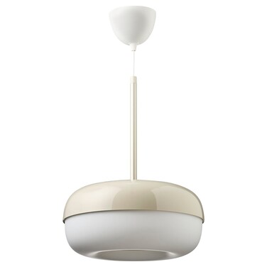 Pendant Lamp Practical Functions &amp; Pleasant Light 37cm