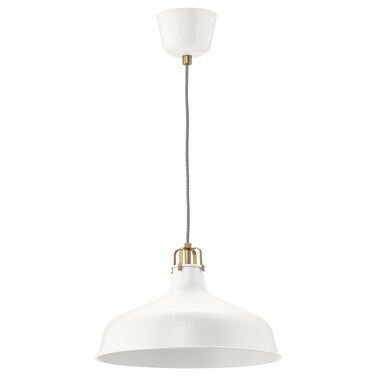 Pendant Lamp Practical Functions &amp; Pleasant Light 38cm