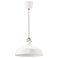 Pendant Lamp Practical Functions &amp; Pleasant Light 38cm