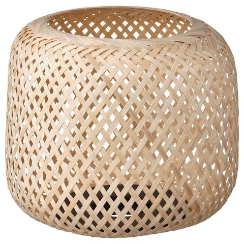 Shade For Speaker Lamp Base