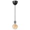 Pendant Lamp Practical Functions &amp; Pleasant Light With Light Bulb