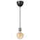 Pendant Lamp Practical Functions &amp; Pleasant Light With Light Bulb