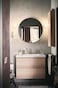 Ceiling/Wall Lamp With Modern Design