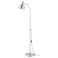 Floor/Reading Lamp With A Modern Design