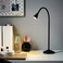 Led Work Lamp With A Modern Design