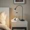 Led Work Lamp With A Modern Design
