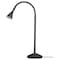Led Work Lamp With A Modern Design