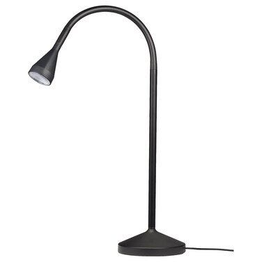 Led Work Lamp With A Modern Design