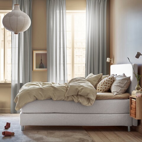 Pendant Lamp Practical Functions &amp; Pleasant Light Shade 57cm