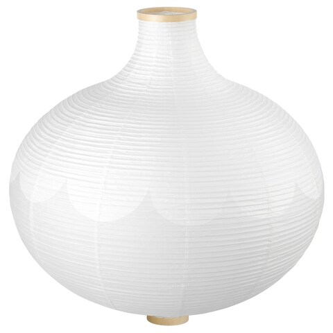 Pendant Lamp Practical Functions &amp; Pleasant Light Shade 57cm