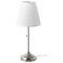 Table Lamp With A Modern Design