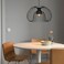 Pendant Lamp Practical Functions &amp; Pleasant Light Shade 52cm