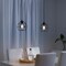Pendant Lamp Practical Functions &amp; Pleasant Light 20cm