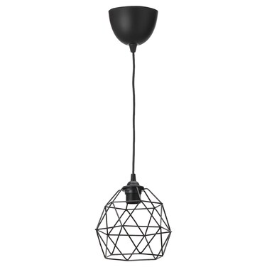 Pendant Lamp Practical Functions &amp; Pleasant Light 20cm