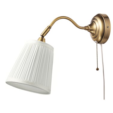 Wall Lamp With Modern Design