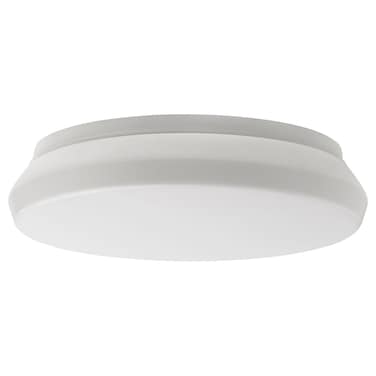 Led Ceiling/Wall Lamp With Modern Design 24cm