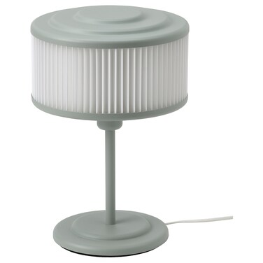 Table Lamp With A Modern Design 37cm