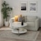 Rug Low Pile Classic And Playful Expression 133X195cm