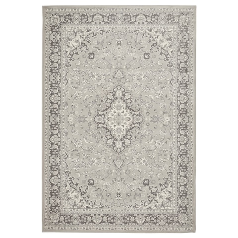 Rug Low Pile Classic And Playful Expression 133X195cm