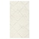 Rug Low Pile Classic And Playful Expression 80X150cm