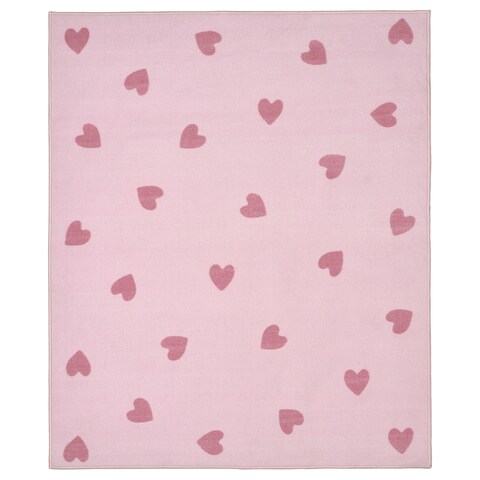 Rug Sure To Grab Your Attention 133X160cm
