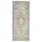 Rug Low Pile Classic And Playful Expression 80X180cm
