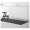 Rug Flatwoven Fresh Twist To The Retro Vibe In/Outdoor 80X200cm