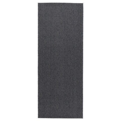 Rug Flatwoven Fresh Twist To The Retro Vibe In/Outdoor 80X200cm