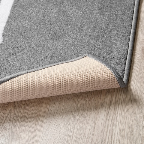 Rug Sure To Grab Your Attention 100X160cm